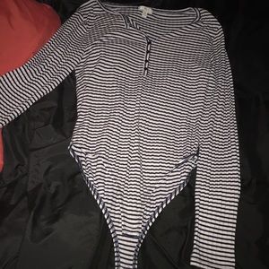 Bodysuit